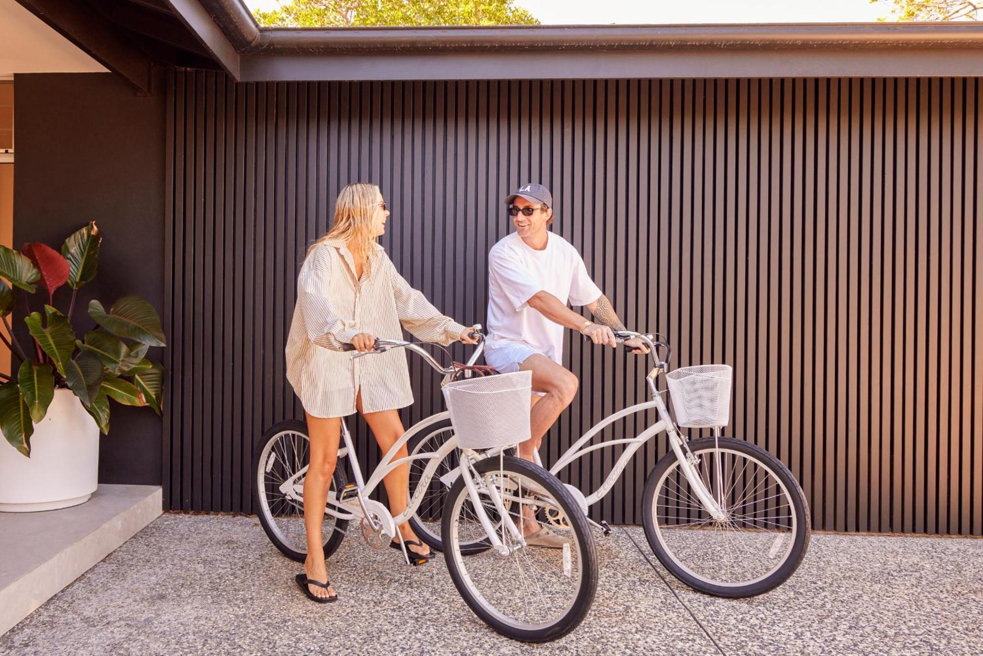 Hotel The Hide Byron Bay Exterior foto