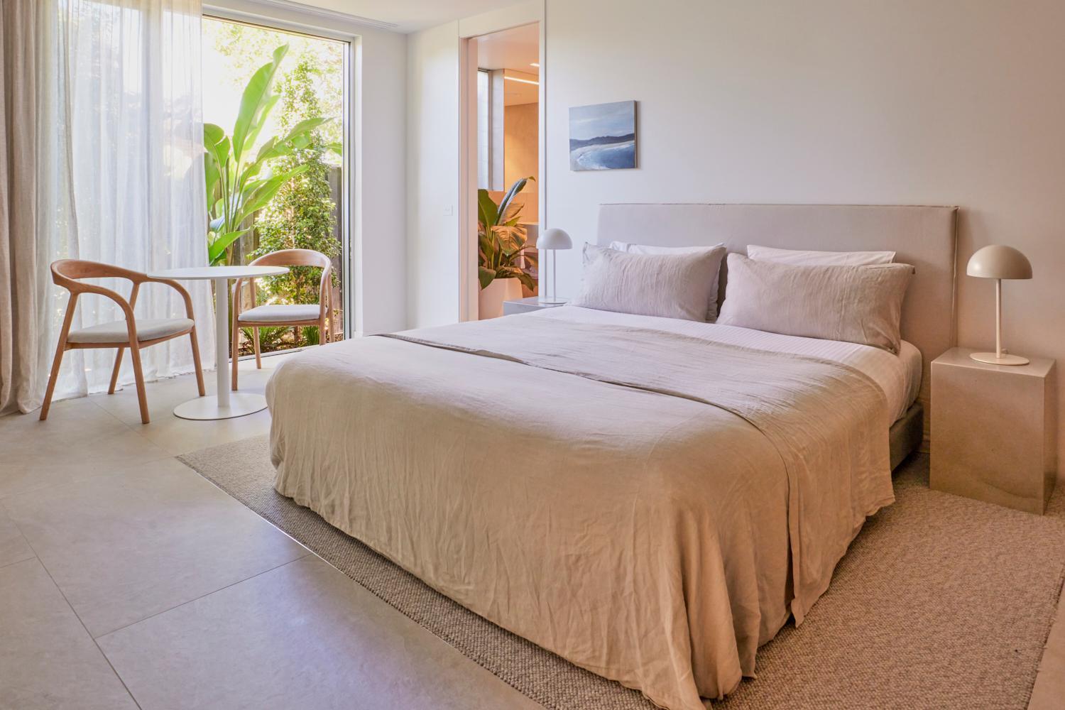 Hotel The Hide Byron Bay Exterior foto