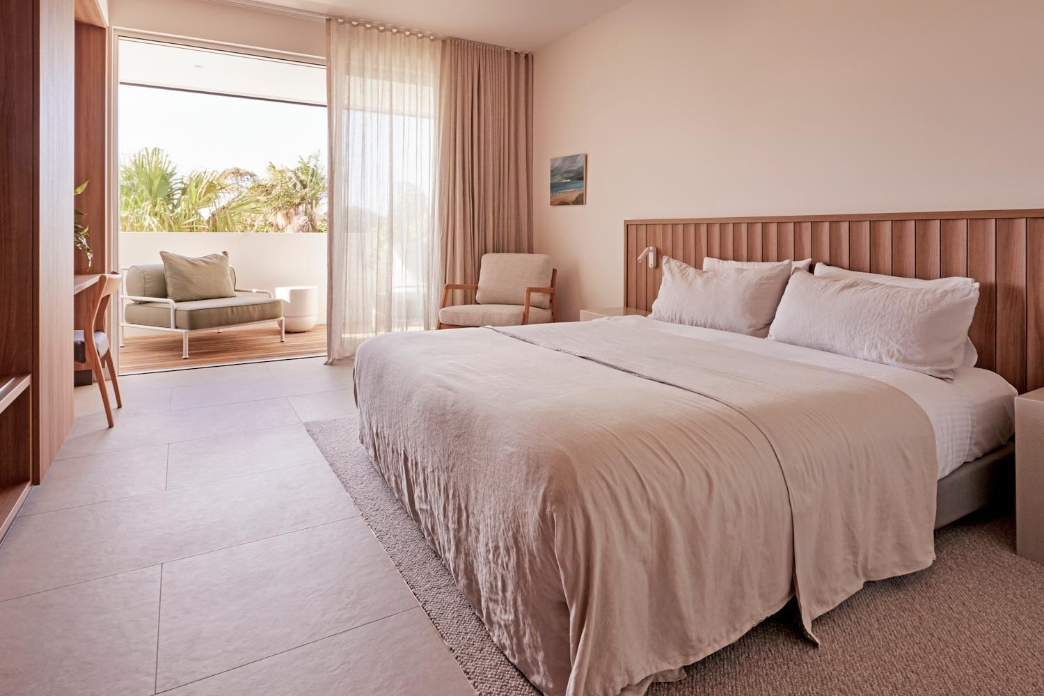 Hotel The Hide Byron Bay Exterior foto