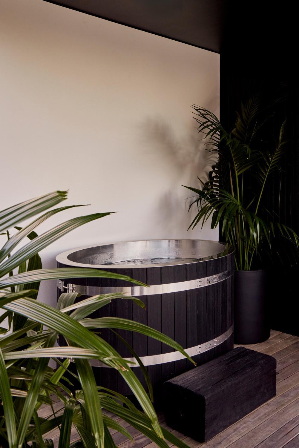 Hotel The Hide Byron Bay Exterior foto