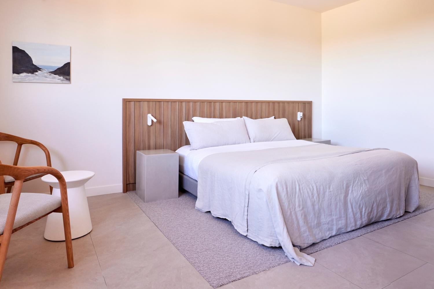 Hotel The Hide Byron Bay Habitación foto